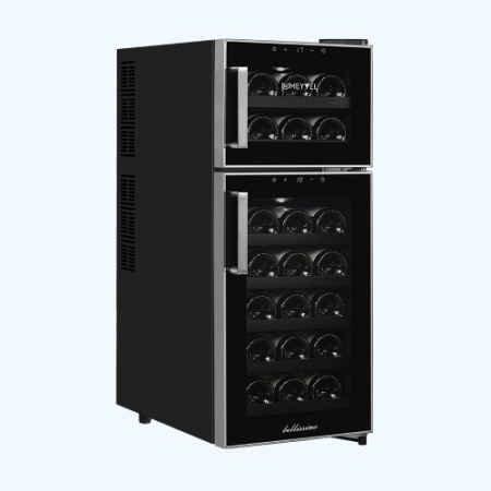 MV21-BF2 (easy) Meyvel Винный шкаф